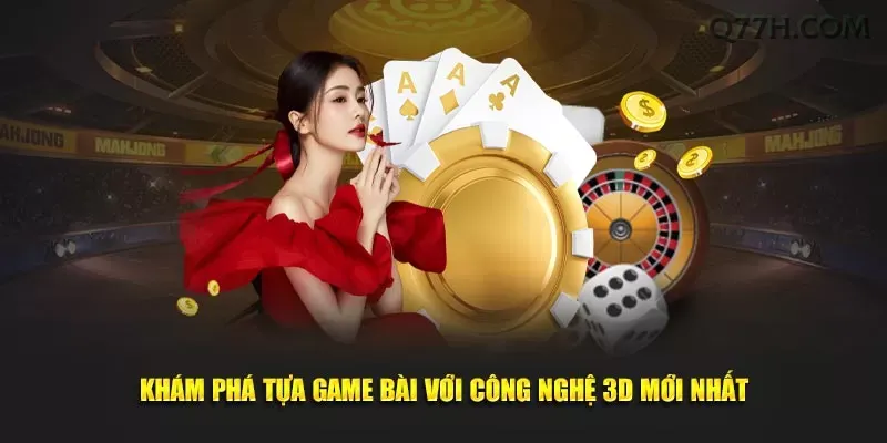 Cassino ao vivo da q77 com dealers reais